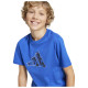 Adidas Παιδική κοντομάνικη μπλούζα Codes Photoreal Tee Adidas Παιδική κοντομάνικη μπλούζα Codes Photoreal Tee